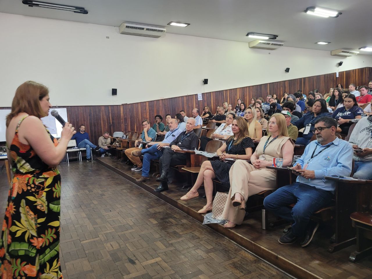 Municípios do Norte Pioneiro participam da criação do Núcleo de Cooperação Socioambiental 